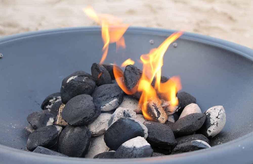 The Beginner's Guide to Choosing a Fire Pit