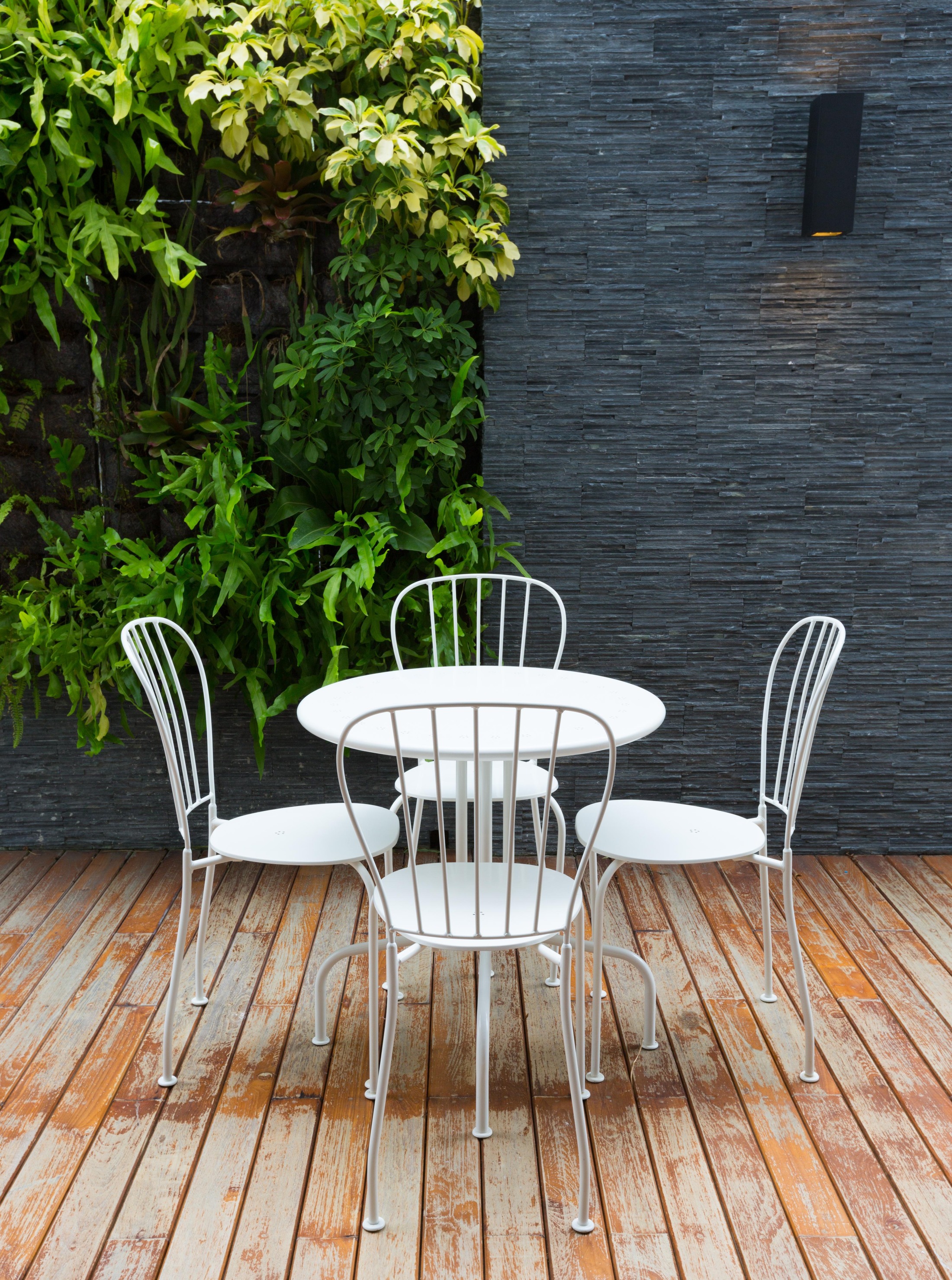 Top Patio Furniture Trends for 2026